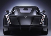 Maybach Exelero Concept Maybach Exelero Concept